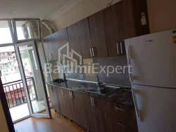شقة سكنية 50 متر مربع - الملك بارنافاز, Batumi, جورجيا
