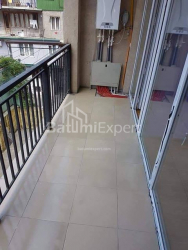 شقة سكنية 2-комн 50 m² - الملك بارنافاز, Batumi