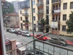 شقة سكنية 40 متر مربع - 26 مايو, Batumi, جورجيا