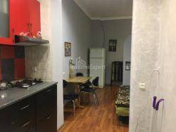 شقة سكنية 40 متر مربع - 26 مايو, Batumi, جورجيا
