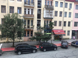 شقة سكنية 40 متر مربع - 26 مايو, Batumi, جورجيا