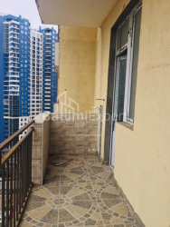 شقة سكنية 3-комн 104 m² - نيكو بيروسماني, Batumi