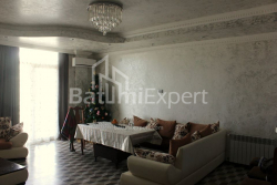 شقة سكنية 110 متر مربع - Galaktion Tabidze, Batumi, جورجيا