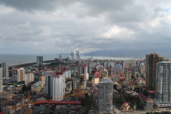 شقة سكنية 30.3 متر مربع - زقاق الأبطال, Batumi, جورجيا