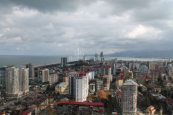 شقة سكنية 30.3 متر مربع - زقاق الأبطال, Batumi, جورجيا