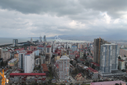 شقة سكنية 29.9 متر مربع - زقاق الأبطال, Batumi, جورجيا