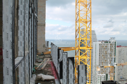 شقة سكنية 29.9 متر مربع - زقاق الأبطال, Batumi, جورجيا