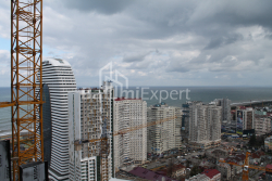 شقة سكنية 31.4 متر مربع - زقاق الأبطال, Batumi, جورجيا