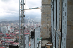 شقة سكنية 31.4 متر مربع - زقاق الأبطال, Batumi, جورجيا
