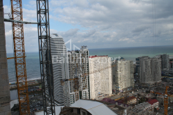 شقة سكنية 57.1 متر مربع - زقاق الأبطال, Batumi, جورجيا