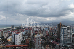 شقة سكنية 57.1 متر مربع - زقاق الأبطال, Batumi, جورجيا