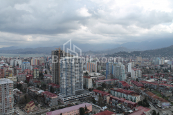 شقة سكنية 57.1 متر مربع - زقاق الأبطال, Batumi, جورجيا