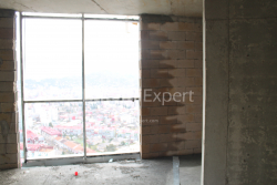 شقة سكنية 1-комн 43.2 m² - زقاق الأبطال, Batumi