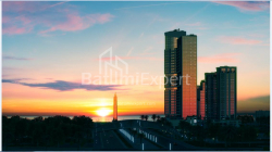 شقة سكنية 1-комн 43.2 m² - زقاق الأبطال, Batumi