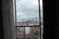 شقة سكنية 43.2 متر مربع - زقاق الأبطال, Batumi, جورجيا
