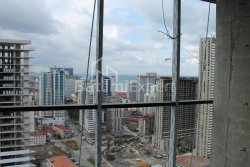 شقة سكنية 54 متر مربع - زقاق الأبطال, Batumi, جورجيا