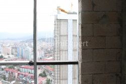 شقة سكنية 54 متر مربع - زقاق الأبطال, Batumi, جورجيا