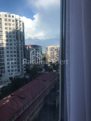 شقة سكنية 58 متر مربع - نيكو بيروسماني, Batumi, جورجيا