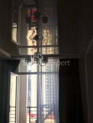 شقة سكنية 53 متر مربع - نيكو بيروسماني, Batumi, جورجيا