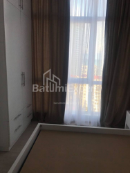شقة سكنية 53 متر مربع - نيكو بيروسماني, Batumi, جورجيا