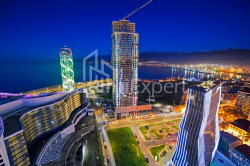 شقة سكنية 40 متر مربع - روستافيلي, Batumi, جورجيا