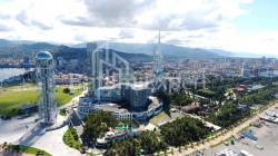 شقة سكنية 40 متر مربع - روستافيلي, Batumi, جورجيا