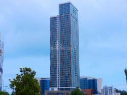 شقة سكنية 1-комн 40 m² - روستافيلي, Batumi
