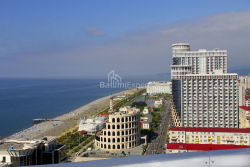 شقة سكنية 28 متر مربع - يوسف كوبالادزه, Batumi, جورجيا