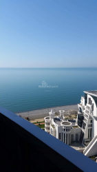 شقة سكنية 28 متر مربع - يوسف كوبالادزه, Batumi, جورجيا