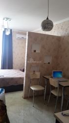 شقة سكنية 28 متر مربع - يوسف كوبالادزه, Batumi, جورجيا