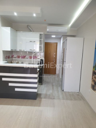 شقة سكنية 41 متر مربع - روستافيلي, Batumi, جورجيا