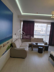 شقة سكنية 41 متر مربع - روستافيلي, Batumi, جورجيا