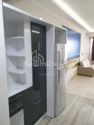 شقة سكنية 41 متر مربع - روستافيلي, Batumi, جورجيا