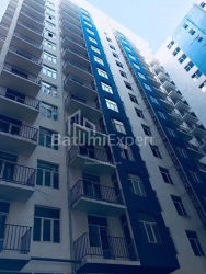 العنصر قيد الإنشاء 60 متر مربع - شالفا إيناساريدزه, Batumi, جورجيا