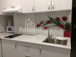 شقة سكنية 38 متر مربع - شريف خيمشياشفيلي, Batumi, جورجيا