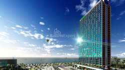 شقة سكنية 38 متر مربع - شريف خيمشياشفيلي, Batumi, جورجيا