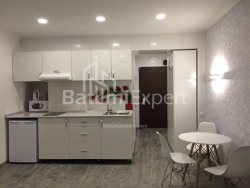 شقة سكنية 38 متر مربع - شريف خيمشياشفيلي, Batumi, جورجيا