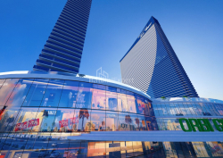 شقة سكنية 1-комн 33 m² - شريف خيمشياشفيلي, Batumi