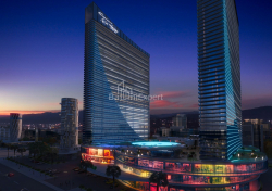 شقة سكنية 33 متر مربع - شريف خيمشياشفيلي, Batumi, جورجيا