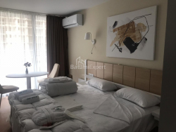 شقة سكنية 1-комн 33 m² - شريف خيمشياشفيلي, Batumi