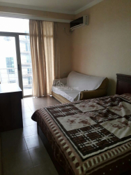 شقة سكنية 60 متر مربع - شريف خيمشياشفيلي, Batumi, جورجيا