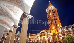 شقة سكنية 2-комн 40 m² - ستيفان زوبالاشفيلي, Batumi