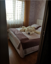 شقة سكنية 60 متر مربع - Galaktion Tabidze, Batumi, جورجيا