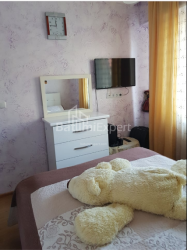 شقة سكنية 60 متر مربع - Galaktion Tabidze, Batumi, جورجيا