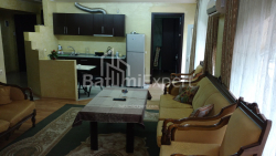 شقة سكنية 106 متر مربع - زورابا جورجيلادزه, Batumi, جورجيا
