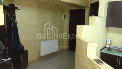 شقة سكنية 106 متر مربع - زورابا جورجيلادزه, Batumi, جورجيا