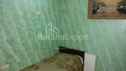 شقة سكنية 106 متر مربع - زورابا جورجيلادزه, Batumi, جورجيا