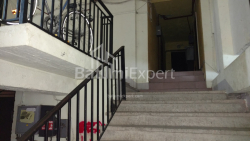 شقة سكنية 106 متر مربع - زورابا جورجيلادزه, Batumi, جورجيا