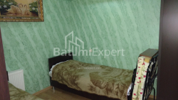 شقة سكنية 106 متر مربع - زورابا جورجيلادزه, Batumi, جورجيا
