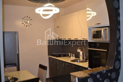 شقة سكنية 62 متر مربع - شريف خيمشياشفيلي, Batumi, جورجيا